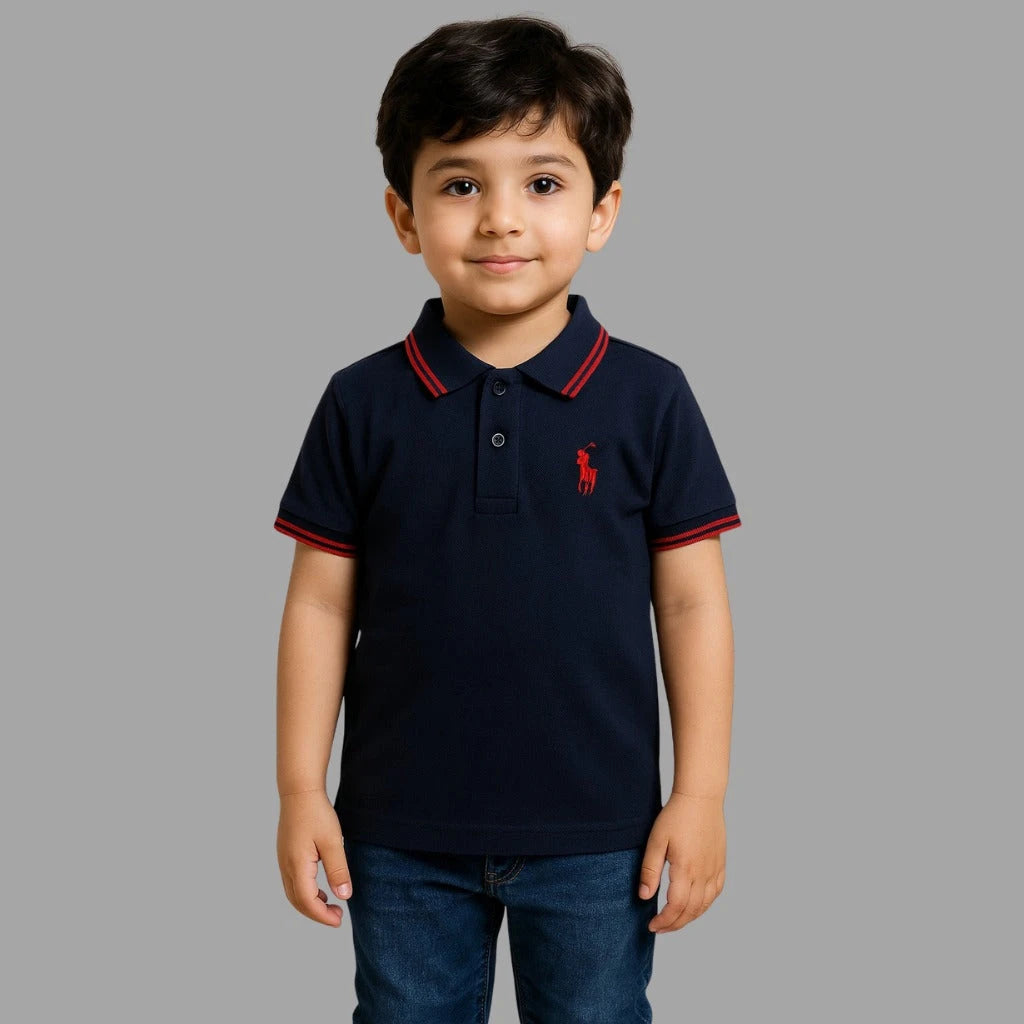 Children's Polo