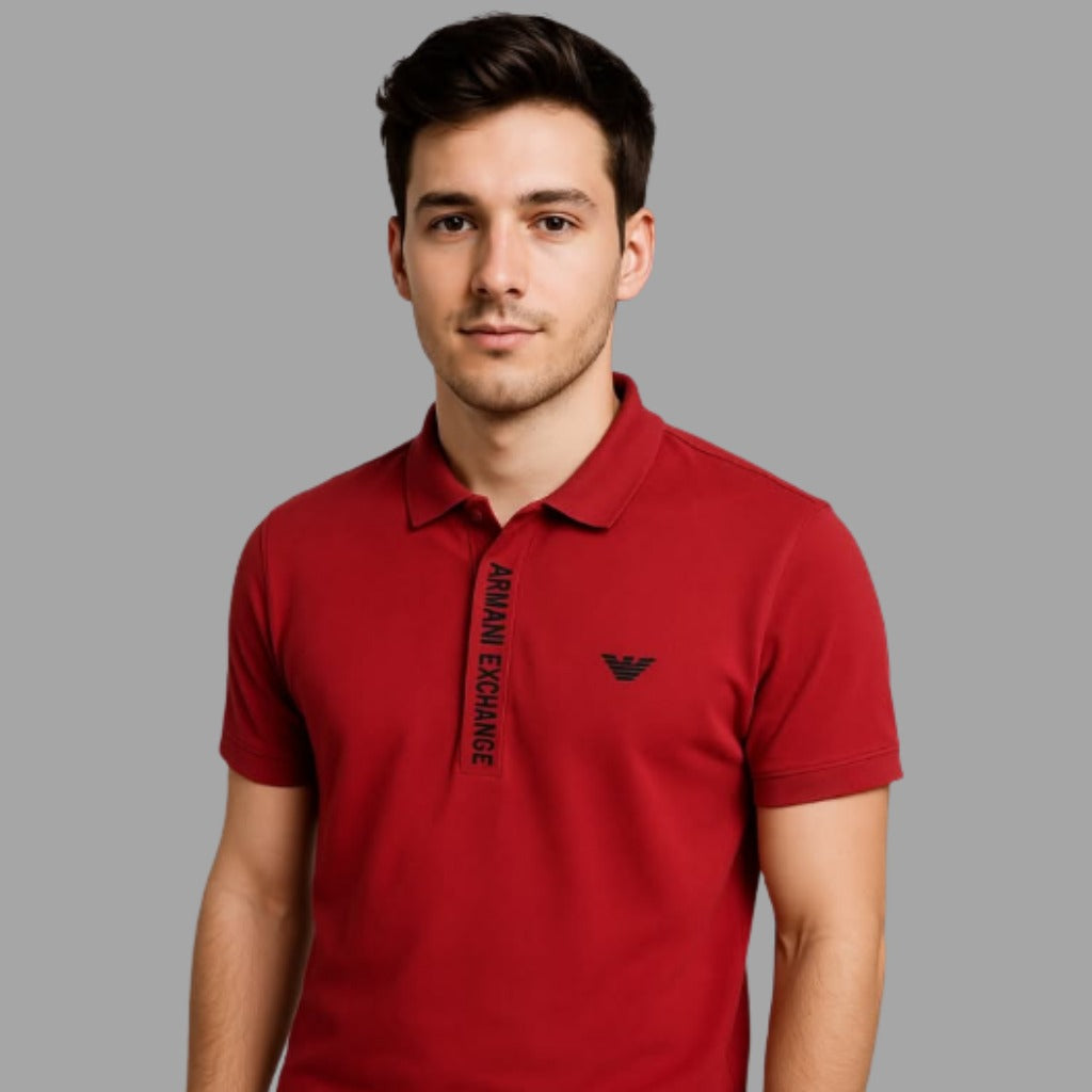 Men's Polo