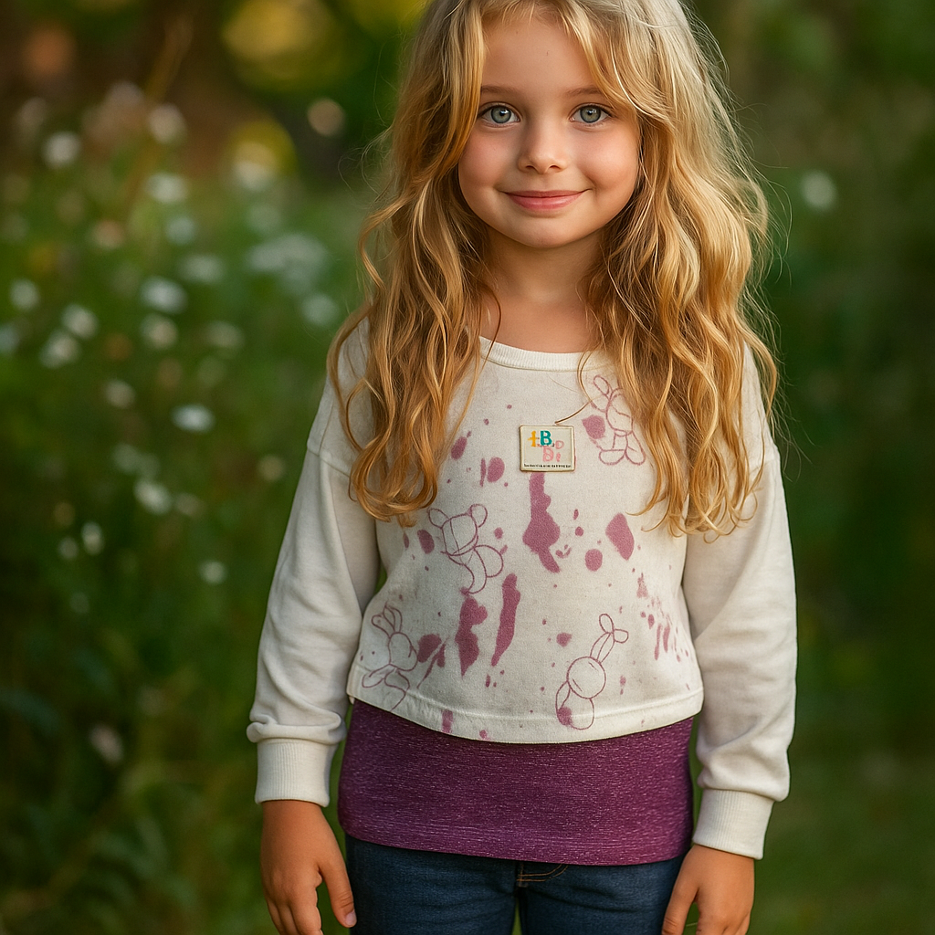 Girls Winter 2 Pcs Outfit Set |Winter Collection