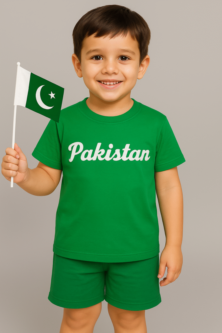 20250721_1728_Green T-Shirt Display_remix_01k0pf10mbfq8tcagjsghdh7q8